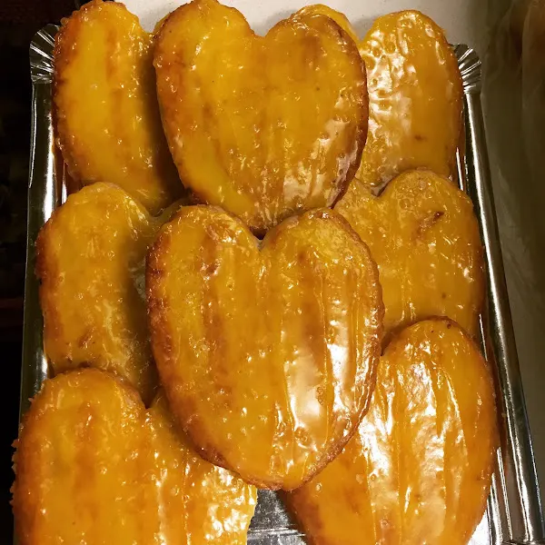 Panadería Boecillo - Panadería en Boecillo - foto 3