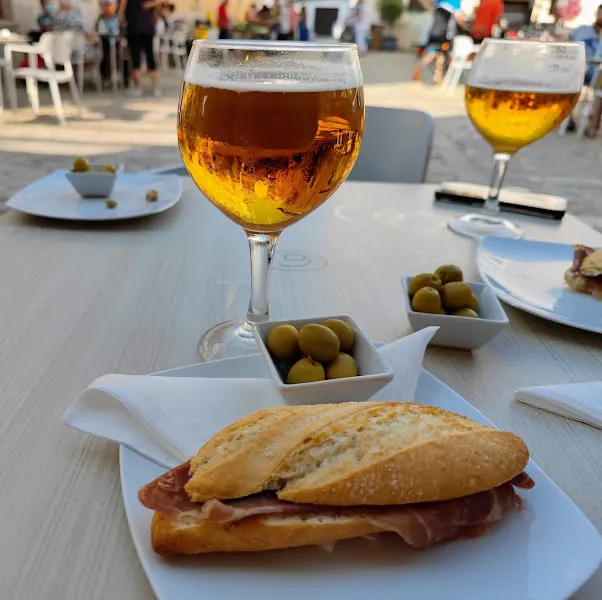 Forn de Sa Plaça