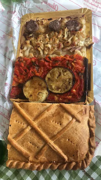 Forn I Pastisseria Ca'n Alemany