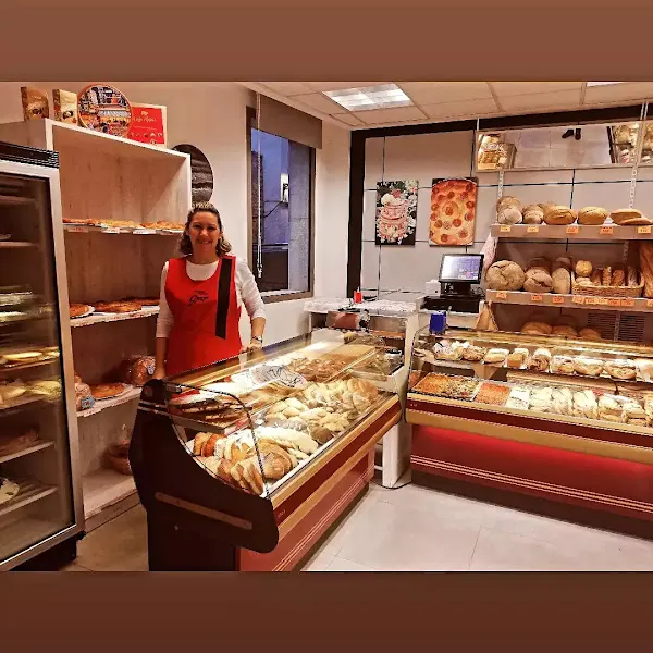 Forn Garau Consell - Panadería en Consell - foto 2