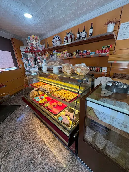 FORN I PASTISSERIA MG - Selva