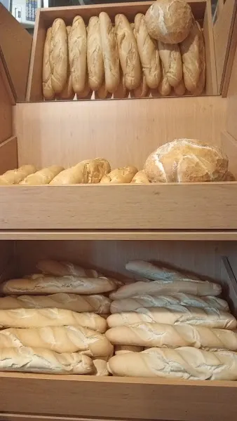 Panaderia Manrique - Panadería en Galvez - foto 2