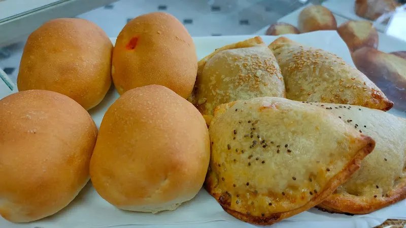 Panadería Ortiguera s l. - Navia