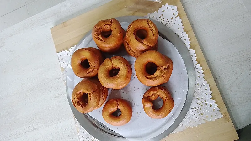 Panadería Rúa - El Franco