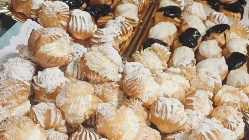Panadería Pedro y Ana - Cadreita