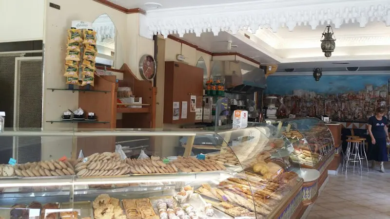 Fleca Els Àngels - Panadería en Barcelona - foto 2