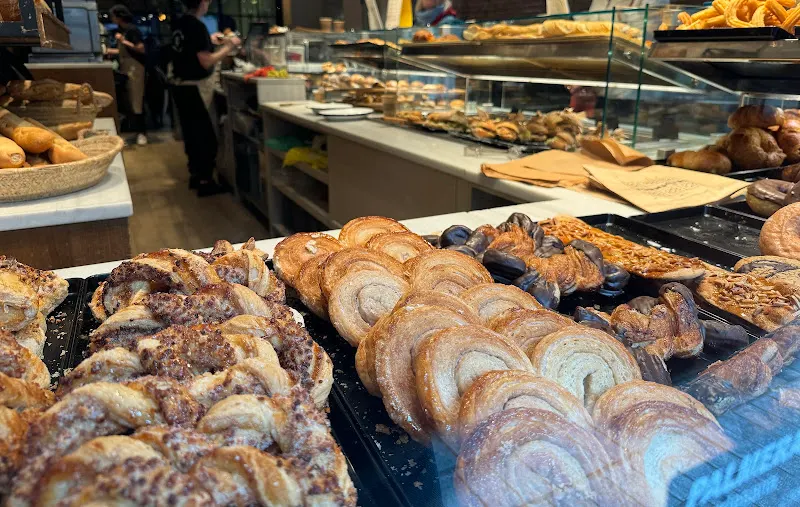 Forns del Pi - Panadería en Barcelona - foto 2