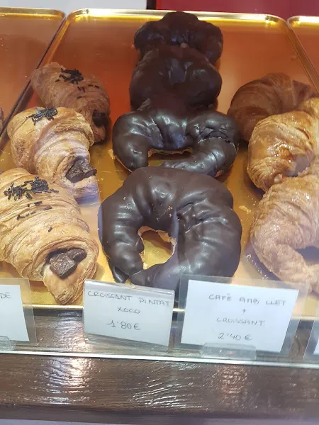 Panadería Valero Forn Tradicional