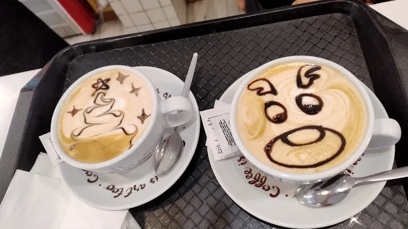 El Molí Pan y Café - Zona Franca