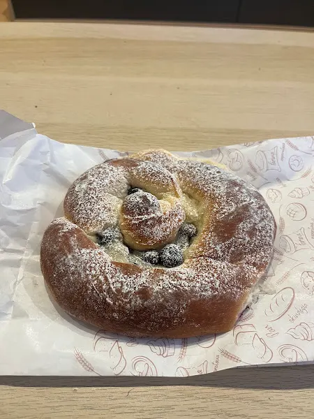 Panadería Toñi