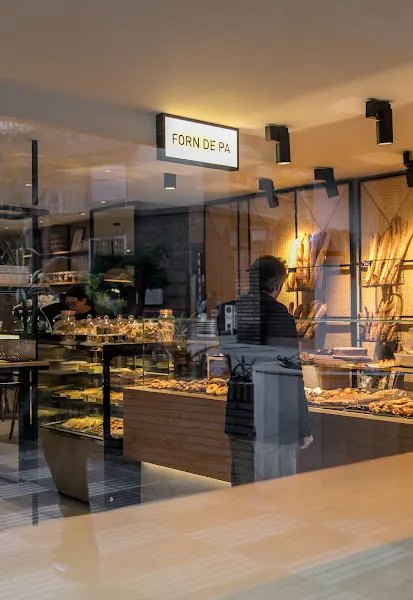 La Forneria - Panadería en Barcelona - foto 2