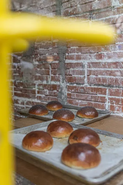 Oz bakery