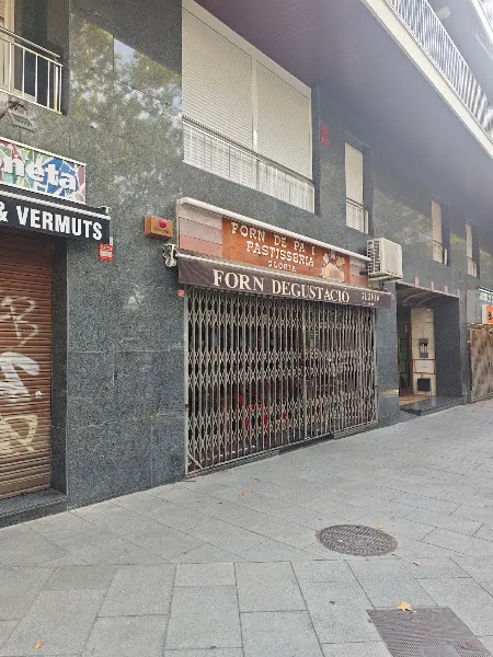 Horno de Pan y Pastelería Gloria