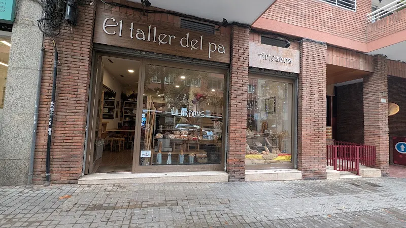 El Taller del Pa