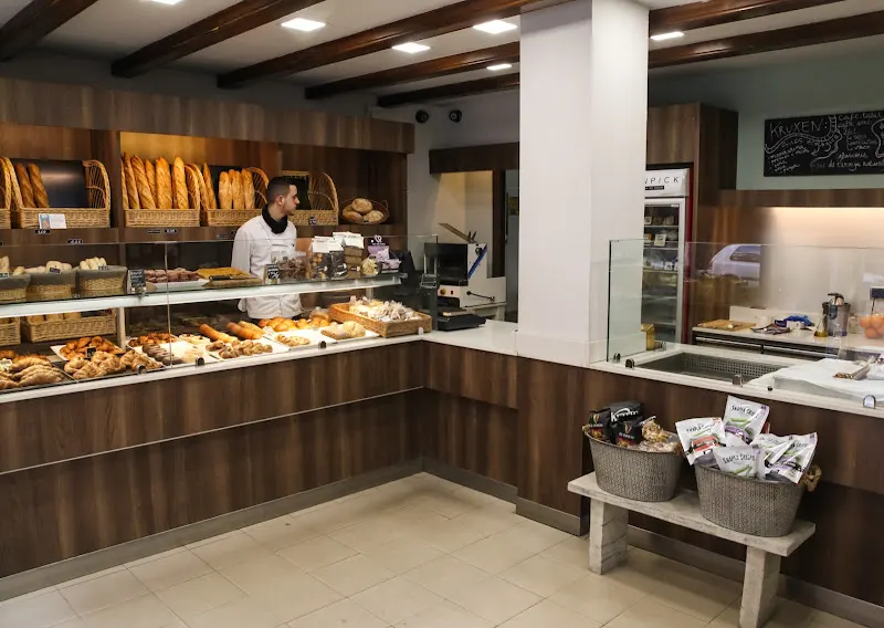 Kruxen - Panadería en Barcelona - foto 2