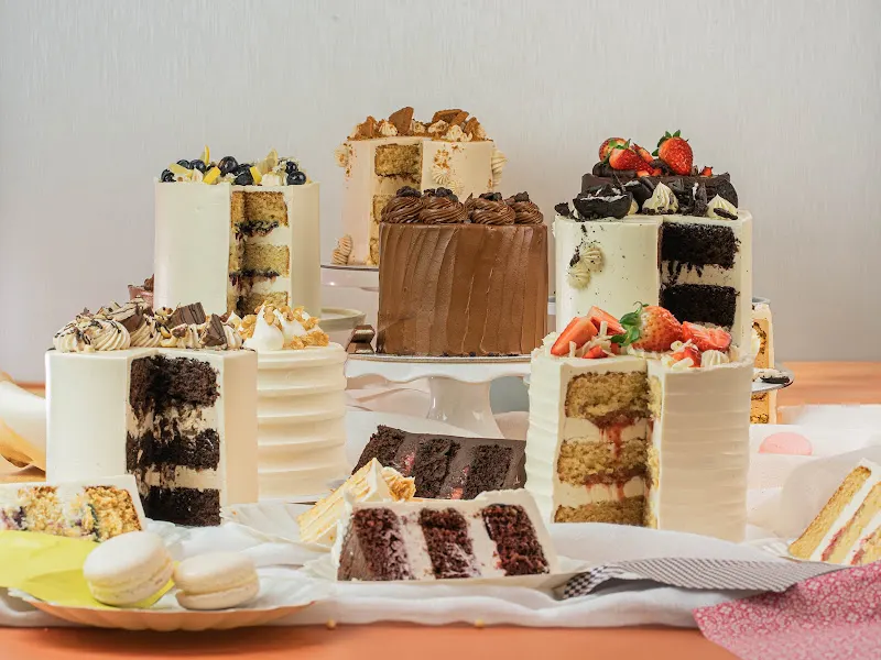 Lolita Bakery