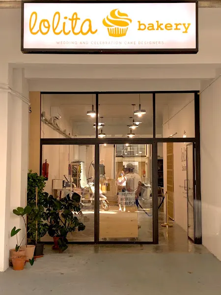 Lolita Bakery - Pastelería en Barcelona - foto 2