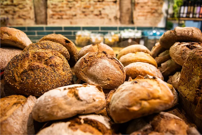 Levaduramadre - Panadería en Barcelona - foto 3