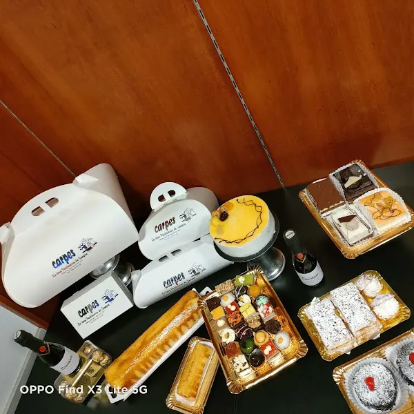 Panaderia CARPES
