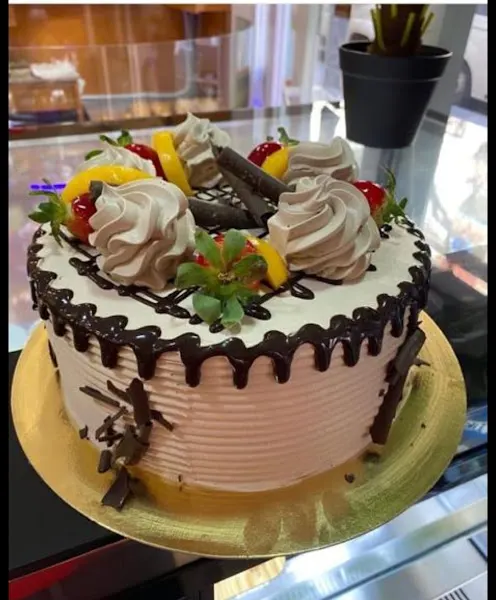 Panadería Colombiana Tu Dulce Pasión
