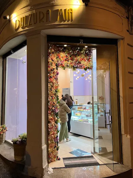 Dulzura Mía | Hostafrancs - Pastelería en Barcelona - foto 2