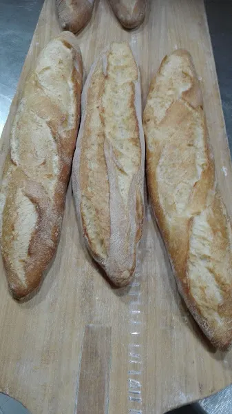 Horno Lorenzo Morell - Godelleta