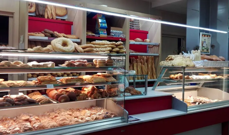 Horno Lorenzo Morell - Panadería en Godelleta - foto 2