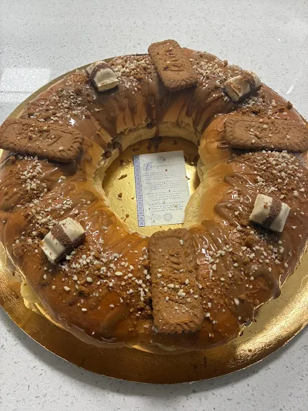 Horno De Santi y Merche - Corbera