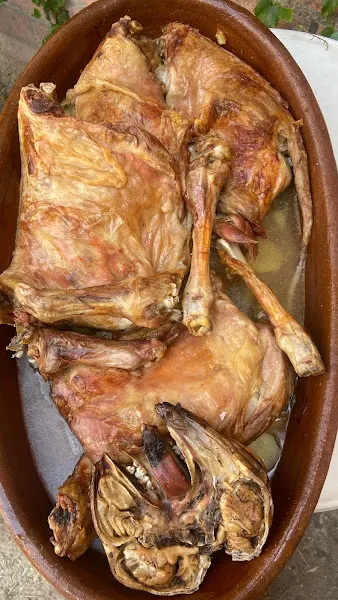 Panadería-Repostería López - Aldeamayor de San Martin