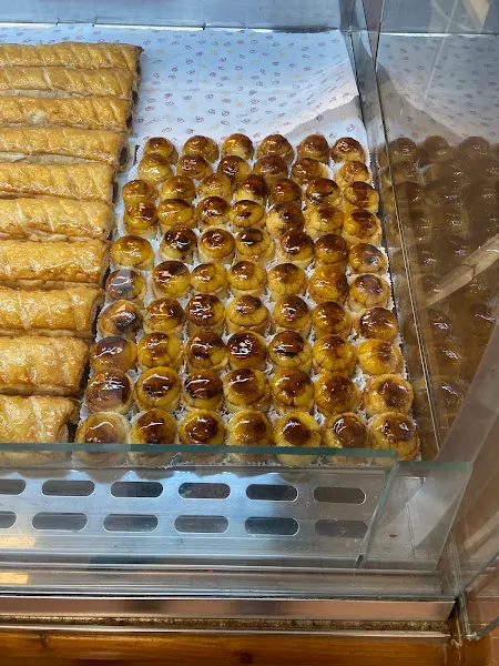 Panadería María
