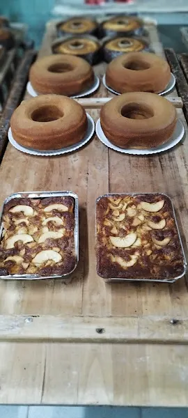 Panaderia A Carruza