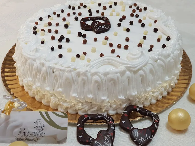Obrador Merengue Artesanos - Pastelería en Jun - foto 2