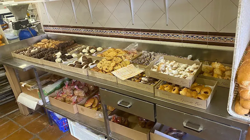 Panadería Garrido Ríos - Panadería en Fuenmayor - foto 2
