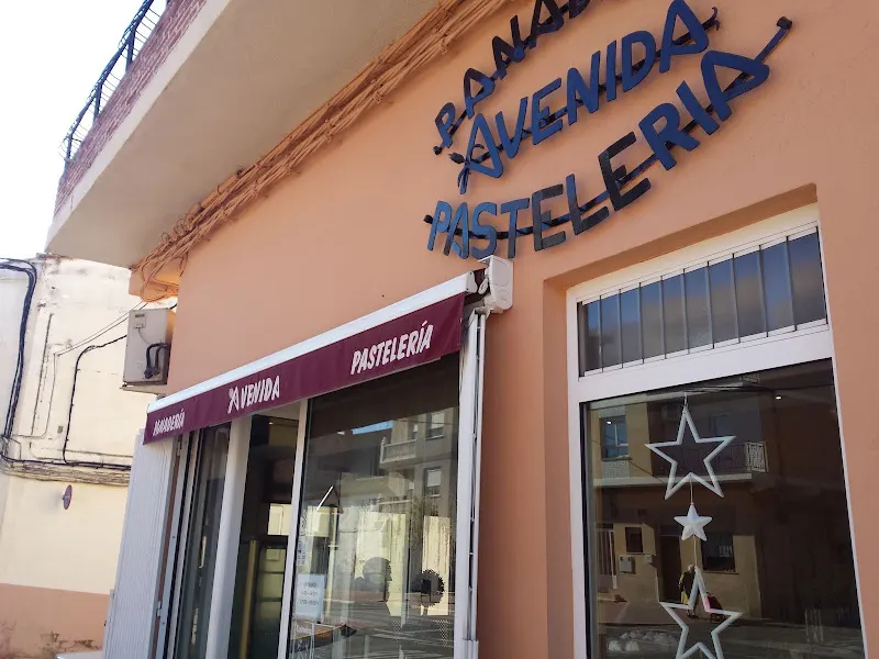 Pan y dulces Avenida Navarres Sl - Panadería en Navarres - foto 2