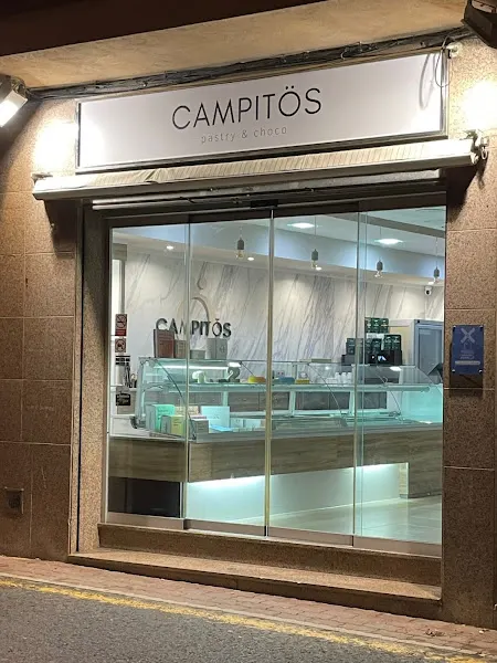 Campitos pastry & choco - Pastelería en Perello (El) - foto 2