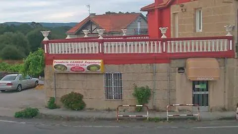 Panadería Cambeo