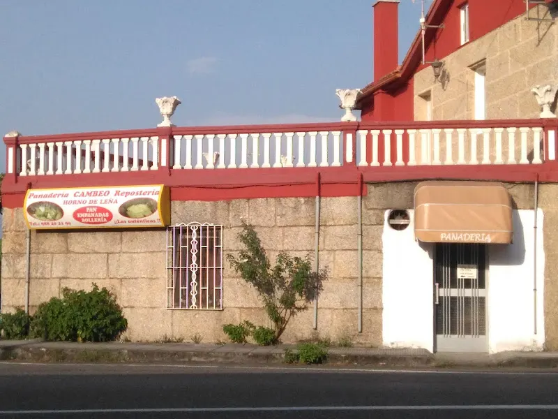 Panadería Cambeo - Panadería en Coles - foto 2