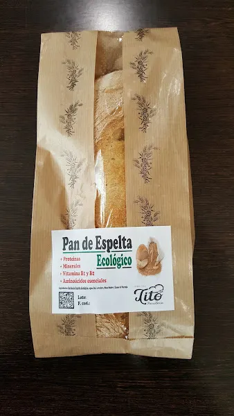 Panadería Tito - Coles