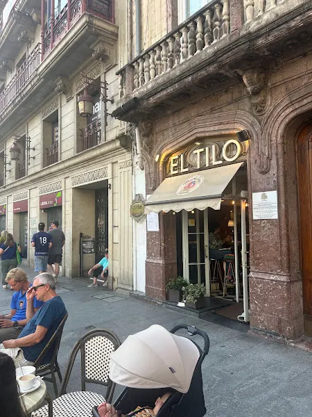 El Tilo de Mami Lou - Pastelería en Bilbao - foto 3
