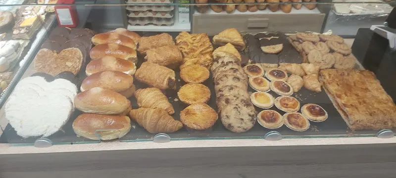 ANDREA'S BAKERY