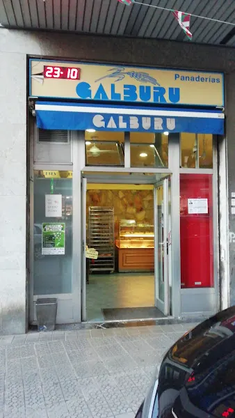 Galburu 96 - Panadería en Bilbao - foto 2