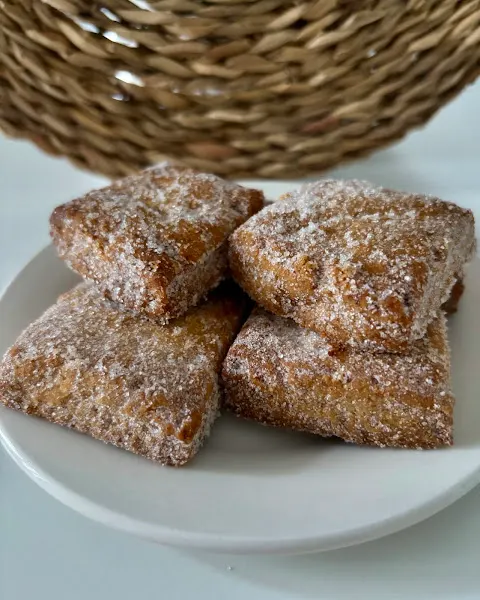 Panaderia Hnos Huerta