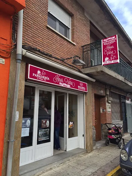 Panaderia Hnos Huerta - Panadería en Borox - foto 2