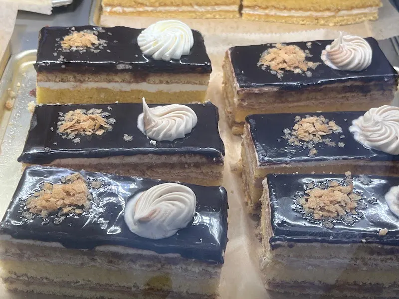 Sarrikola Usansolo - Panadería en Bedia - foto 2