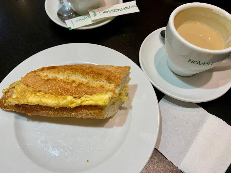 Panadería Rius