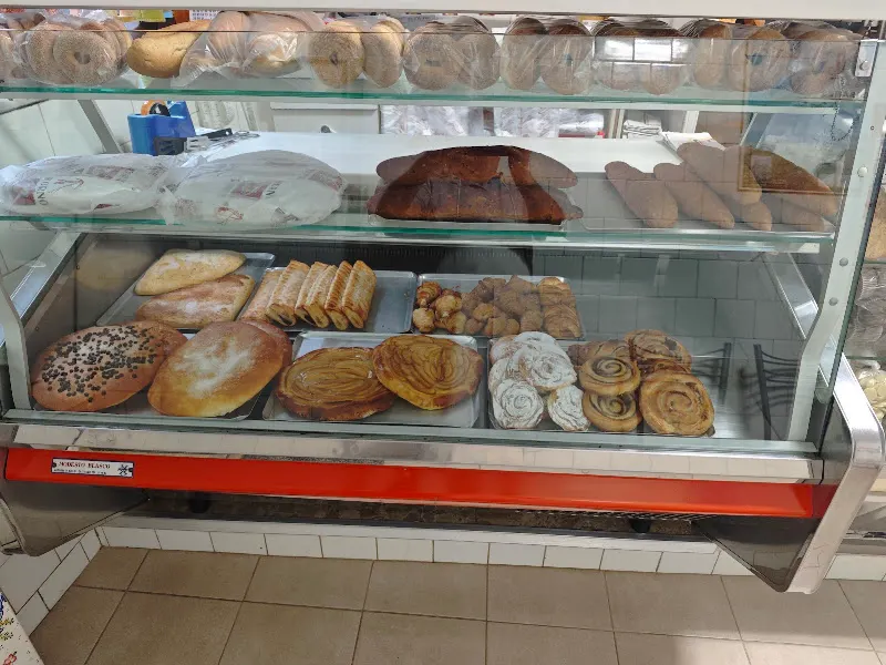 Panaderia Fran i Rosa - Cabanes