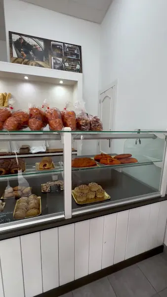 Panadería Ginés - Ibros