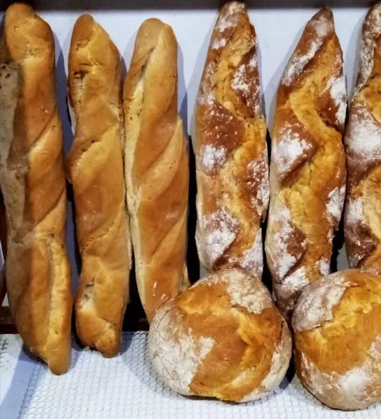 Forn de Llenya Bru - L'Ampolla