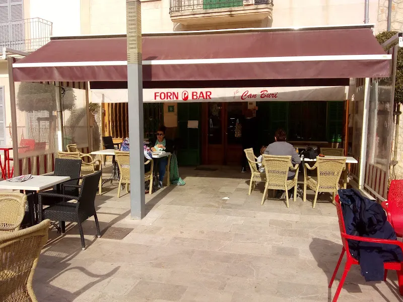 Forn Can Buri - Panadería en Costitx - foto 2