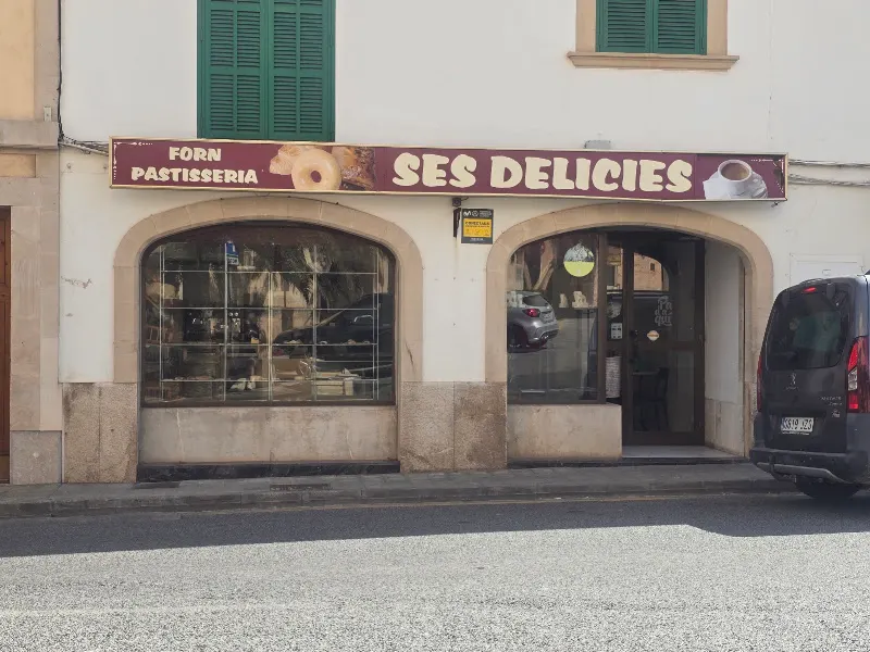 Panaderia Tante Emma - Panadería en Santanyi - foto 2